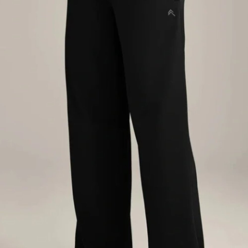 OnerActive Black Air Move Straight Legoggers